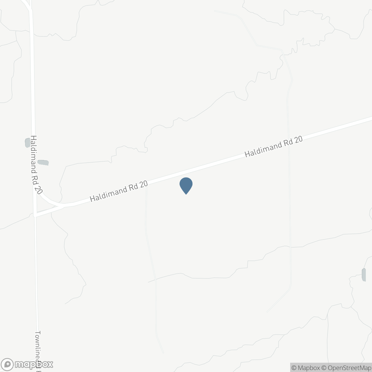 4276 HALDIMAND ROAD 20, Dunnville, Ontario N1A 2W3